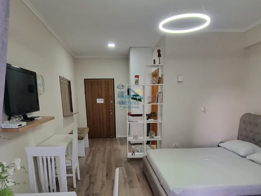 5 Studio For Sale In Vlore, Rr. Haziz Xhyheri